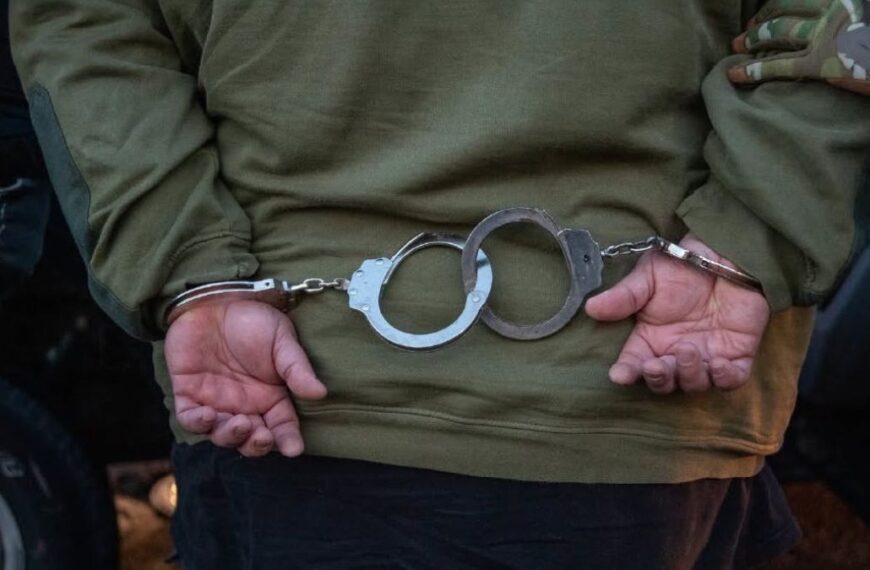 EU busca revocar la ciudadanía a 17 personas por fraude