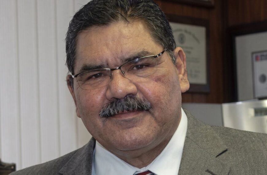 Víctima de tiroteo en Surprise era oficial retirado del MCSO