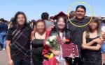 Padre sufre fracturas tras brutal detención de ICE en Phoenix (VIDEO)