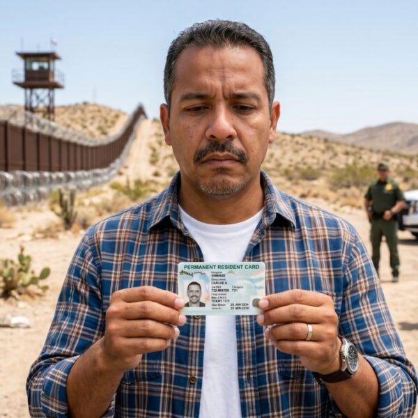 Guerra a la inmigración legal: nuevas medidas y su impacto en la comunidad
