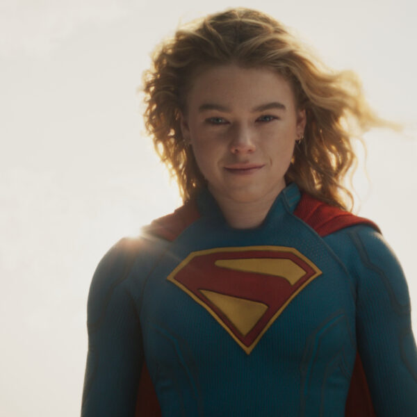 Supergirl, el nuevo y heroico estreno