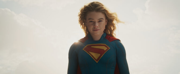Supergirl, el nuevo y heroico estreno