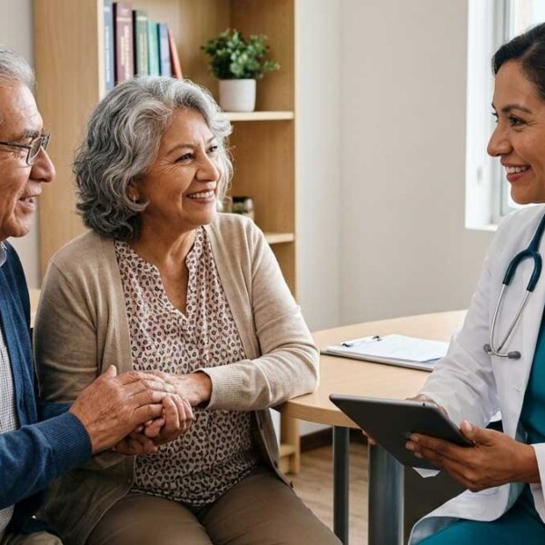 Las enfermedades cardiometabólicas sobrecargan los sistemas de salud