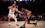 Se calienta la NBA: Spurs vence a Knicks en el Juego 3