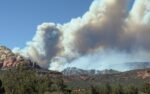 Pocket Fire amenaza Sedona; ordenan evacuaciones