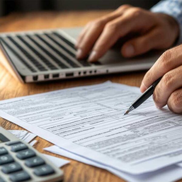 ¿Cómo puedo resolver mi problema de declaraciones con el IRS?