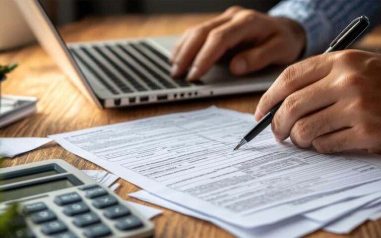¿Cómo puedo resolver mi problema de declaraciones con el IRS?