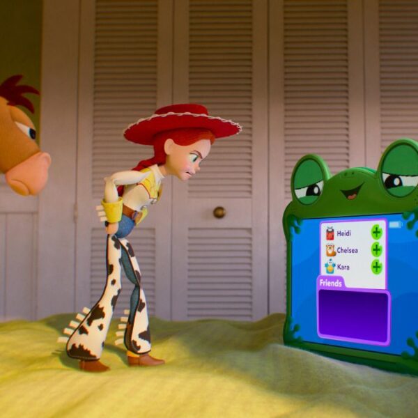 Toy Story 5 llega a los cines: trama, voces y críticas