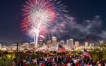 Drones y fiesta: Guía del 4 de Julio en Phoenix, Mesa y Tempe