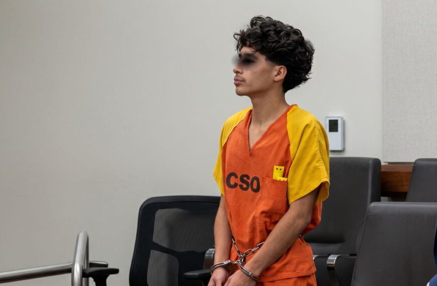 Ofrecen acuerdo a Chris Aguilar para evitar cadena perpetua