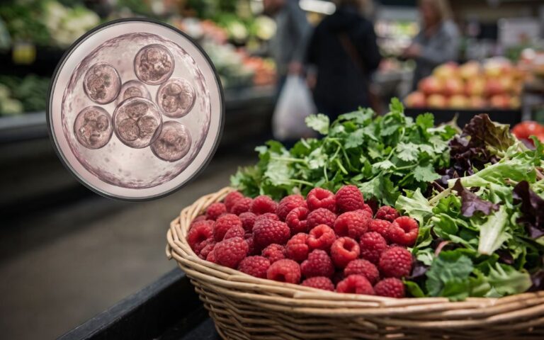 Brote del parásito Cyclospora supera los 3,000 casos en EU
