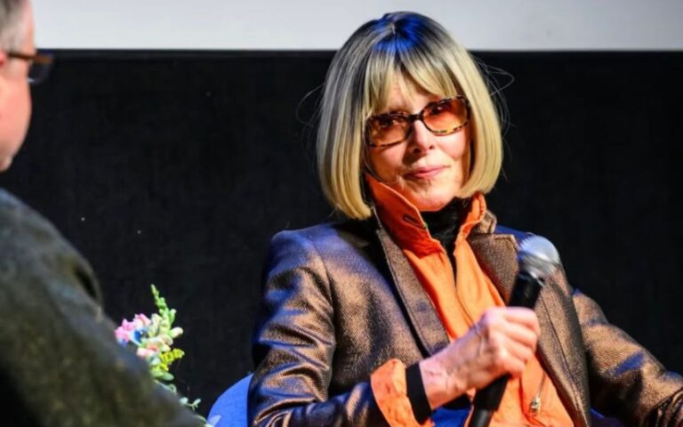 Juez ordena al presidente Trump pagarle a E. Jean Carroll
