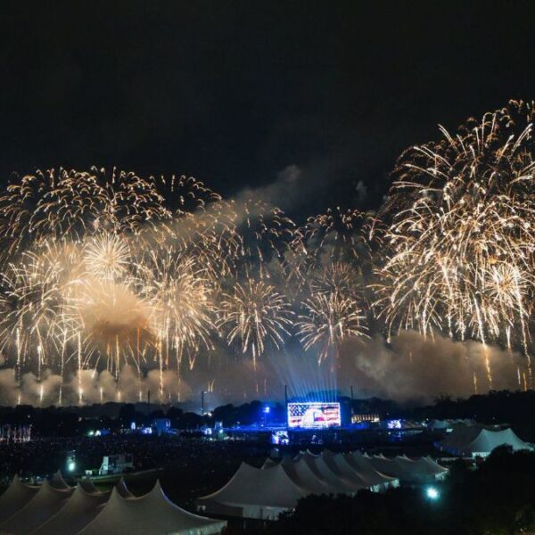 Piden investigar gastos en festividad Freedom 250 de Trump