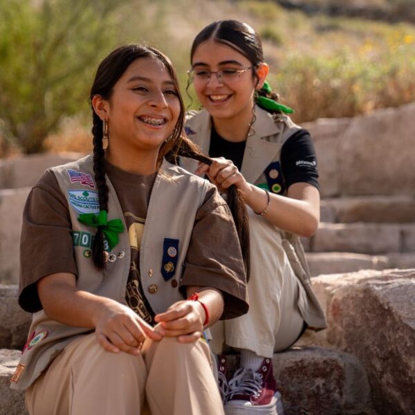 Girl Scouts abre inscripciones: ¡Invitan a sumarse a la aventura!
