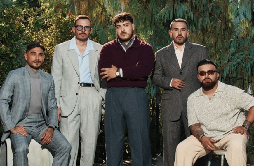Grupo Frontera en Phoenix: Todo listo para el show