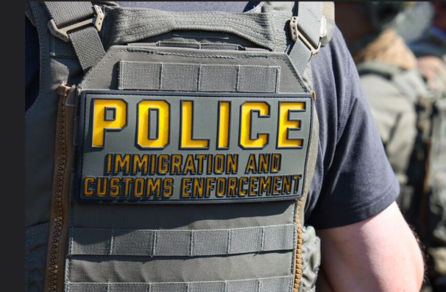 Atacan a balazos oficinas de ERO en Phoenix; FBI investiga