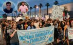 ICE duplica detenciones diarias en Phoenix, alerta cónsul