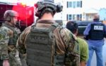 Guantes de descargas eléctricas: la nueva arma de ICE