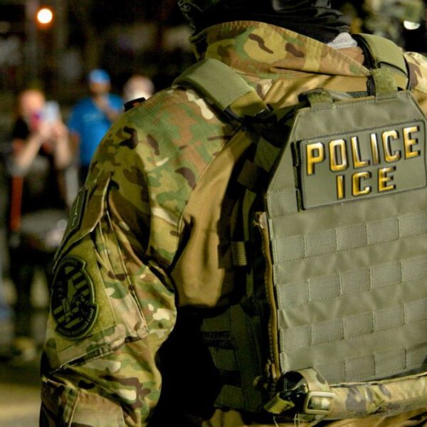 Nuevo tiroteo fatal de ICE: joven colombiano muere en Maine
