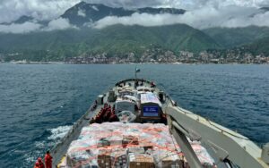 México enviará más ayuda a Cuba y Venezuela ante crisis