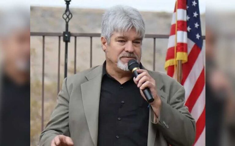 Fraude electoral en Arizona salpica a republicanos