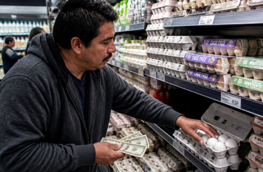 Sancionan a productores por inflar el precio del huevo