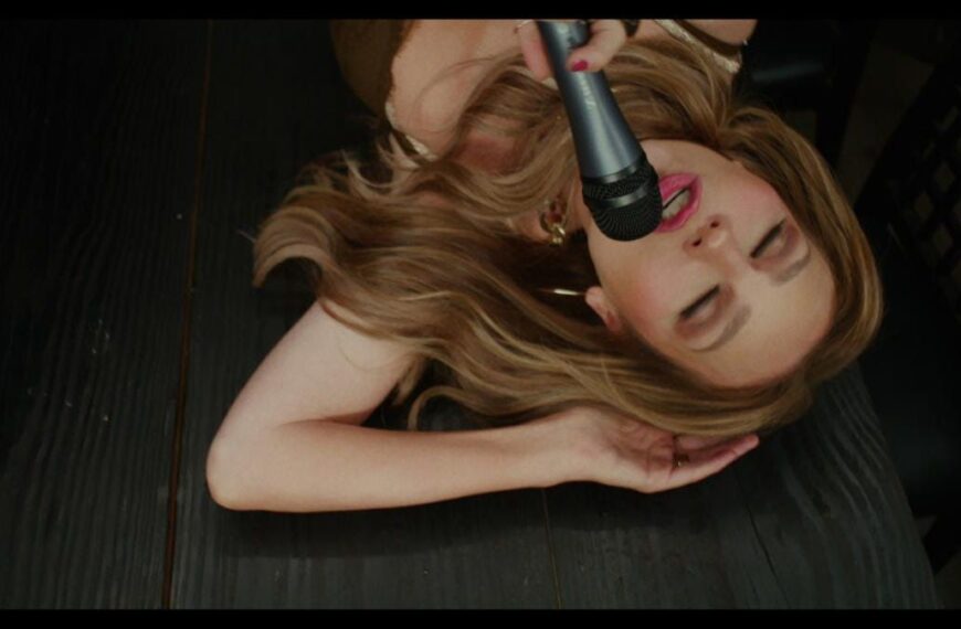 Thalía lanza ‘Cariño Mío’, una cumbia sobre amor propio