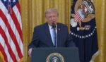 Donald Trump insiste en el fraude electoral y empuja la implementación de SAVE Act