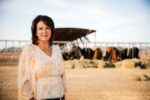 Primera candidata a vicegobernadora de Arizona
