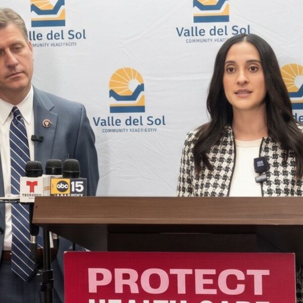A un año del One Bill Beautiful Bill: alertan por daños en salud