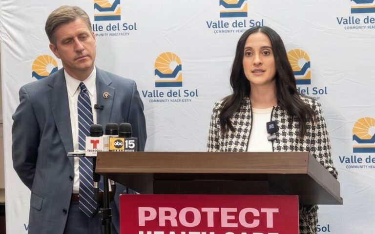 A un año del One Bill Beautiful Bill: alertan por daños en salud