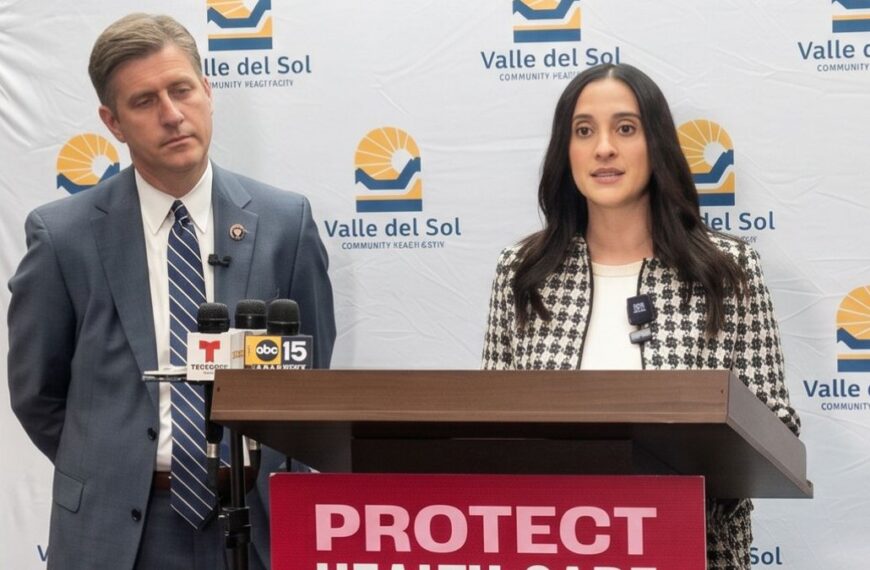 A un año del One Bill Beautiful Bill: alertan por daños en salud