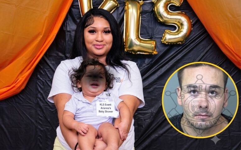 Homicida de Arianna Jones usaba foto de ‘American Psycho’