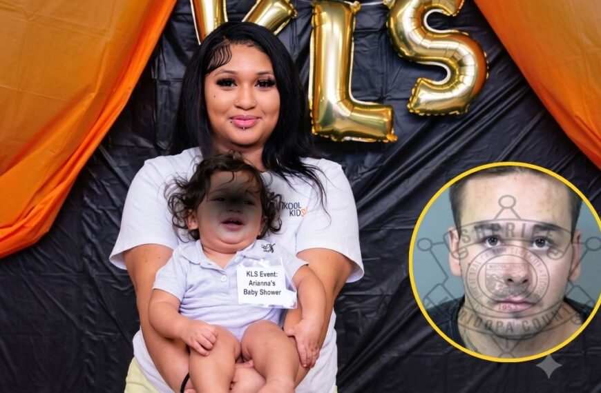 Homicida de Arianna Jones usaba foto de ‘American Psycho’