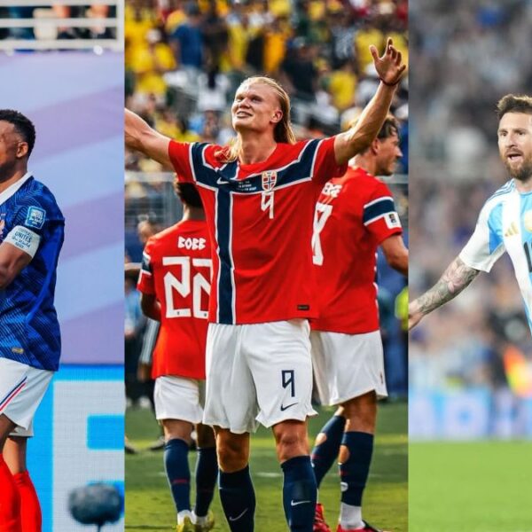 Cuartos de Final: Equipos, fechas y horarios de los próximos juegos