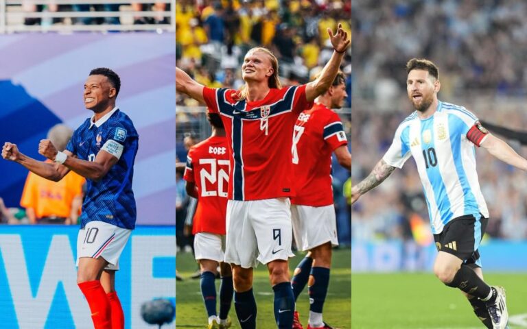Cuartos de Final: Equipos, fechas y horarios de los próximos juegos
