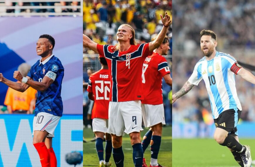Cuartos de Final: Equipos, fechas y horarios de los próximos juegos