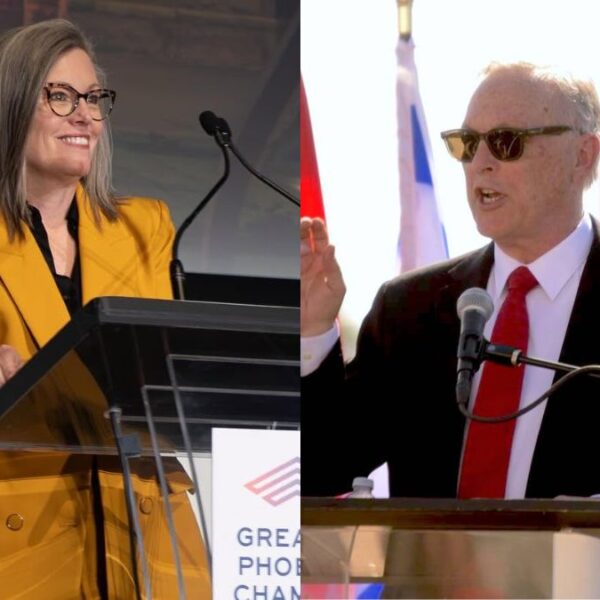 Resultados primarias en Arizona: Quiénes van a noviembre
