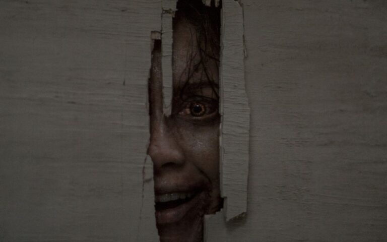 Llega Evil Dead Burn, la nueva historia de la saga de Sam Raimi