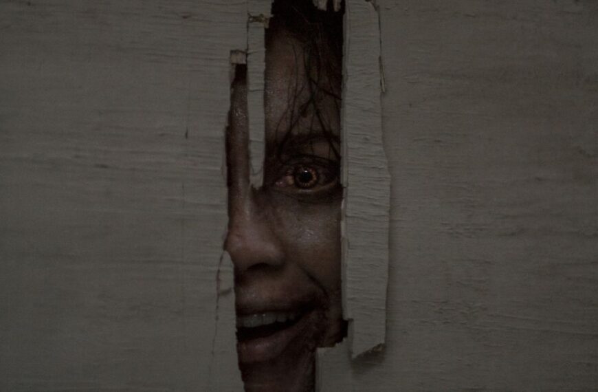 Llega Evil Dead Burn, la nueva historia de la saga de Sam Raimi