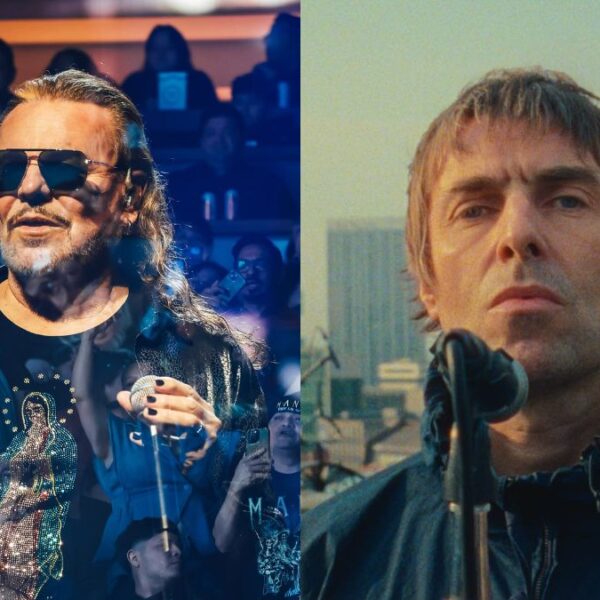 ‘¡Ubícate!’: Fher responde a Liam Gallagher sobre goleada a México