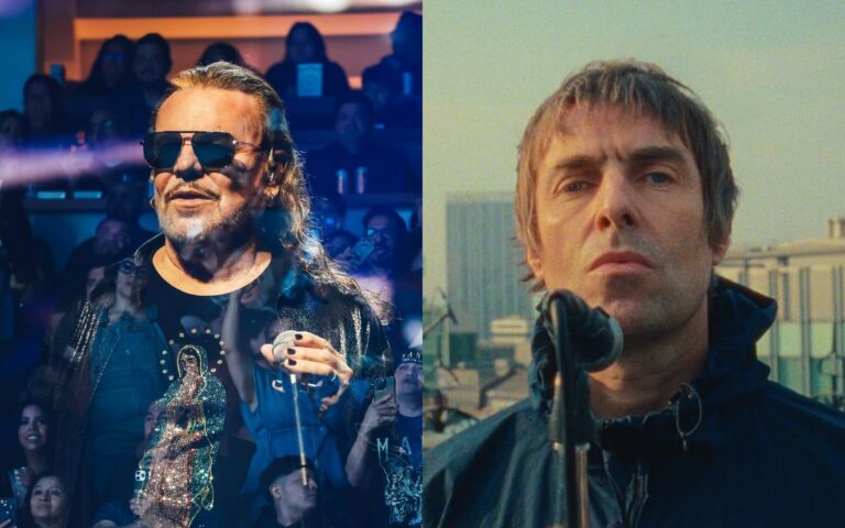 ‘¡Ubícate!’: Fher responde a Liam Gallagher sobre goleada a México
