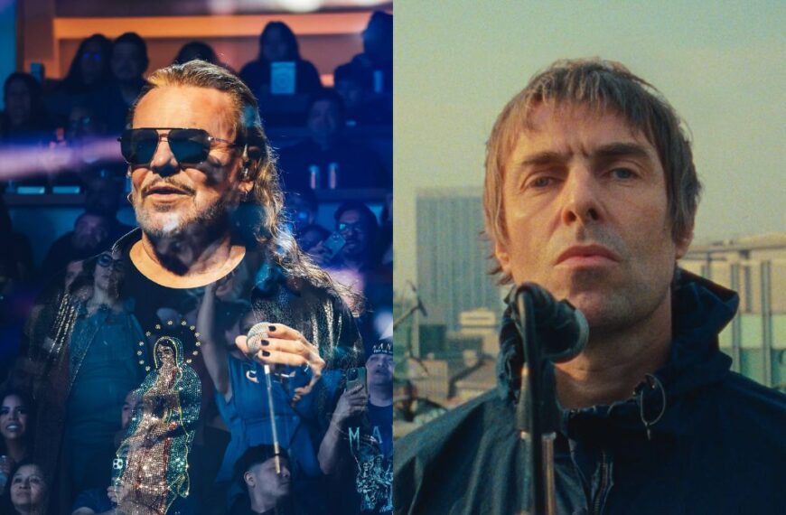 ‘¡Ubícate!’: Fher responde a Liam Gallagher sobre goleada a México