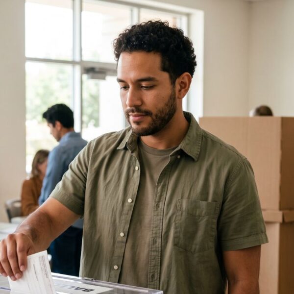 Elecciones Arizona: Qué son las primarias y quiénes pueden votar