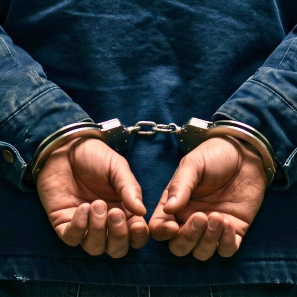 Recibe condena por intentar traficar 150 mil pastillas de fentanilo