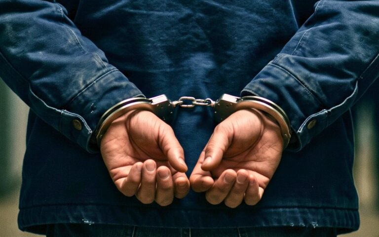 Recibe condena por intentar traficar 150 mil pastillas de fentanilo