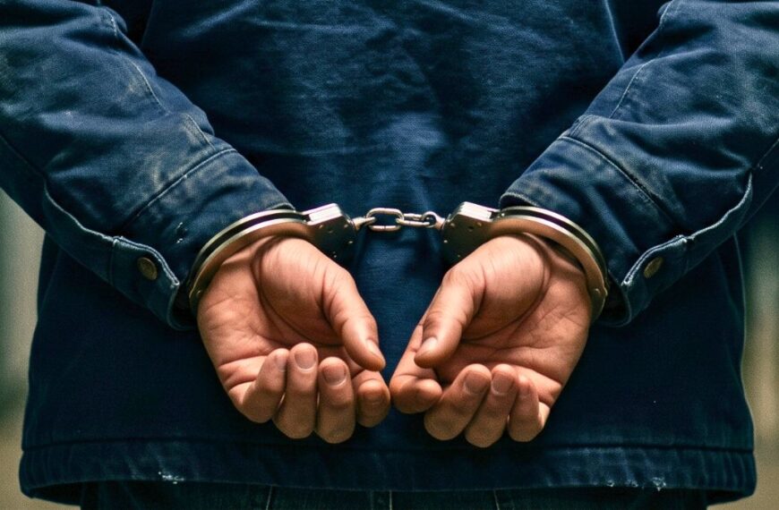 Recibe condena por intentar traficar 150 mil pastillas de fentanilo