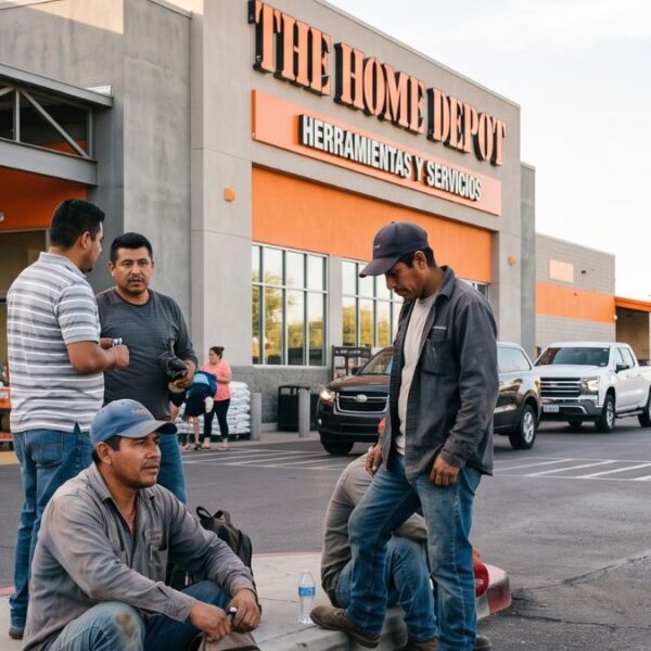 Tonatierra | El llamado al boicot contra Home Depot