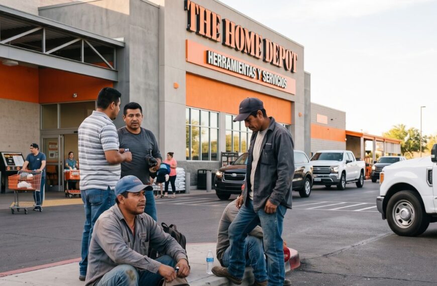 Tonatierra | El llamado al boicot contra Home Depot