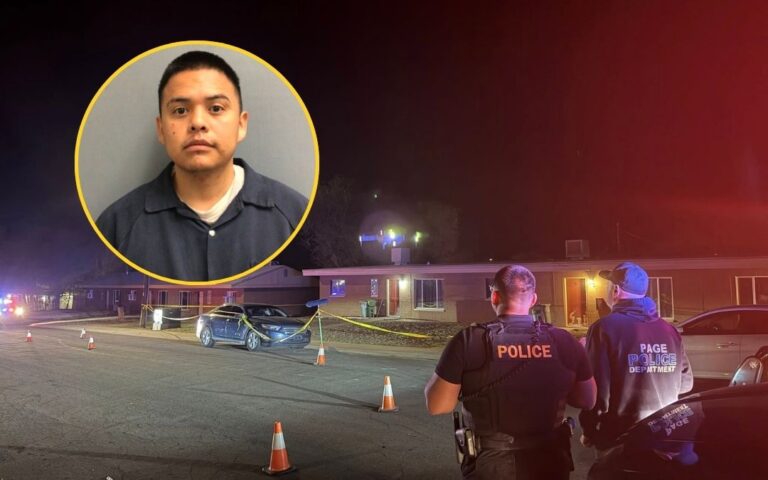 Condenan a joven navajo por asesinar a adolescente de 16 años